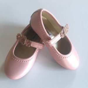 Rachel shoes ballerina